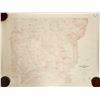 Image 1 : USGS Topographical Maps for Idaho and Colorado (4) [195624]