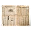 Image 1 : Foreign Newspapers Sent to Miners, 1915 [190588]