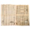 Image 2 : Foreign Newspapers Sent to Miners, 1915 [190588]