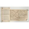 Image 1 : Goldfield, Nevada Mining Prospectus & Claim Map [192901]