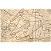 Image 2 : Goldfield, Nevada Mining Prospectus & Claim Map [192901]