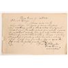 Image 2 : Lander County Mining Camps Letterhead Group [188399]