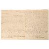Image 1 : Grub Stake Request Letter  1928, Schurz, Nevada [172978]