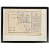 Image 2 : Tonopah Plat Map & Repro British Map [196671]