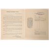 Image 1 : Arrowhead Development Letterhead, 1931 [182915]