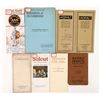 Image 1 : Mine Lubricants/Solutions Ad Brochures [190295]