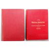 Image 2 : Mineral Industry, 1902, 1908 Volumes, AIME [196647]