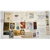 Image 1 : Mining Clubs & Society Ephemera [196440]
