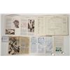 Image 2 : Mining Clubs & Society Ephemera [196440]