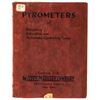 Image 1 : Pyrometer Catalog, 1931 [189301]