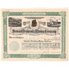 Image 1 : Seward Peninsula Mining Company Stock, 1906 [192107]