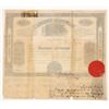 Image 2 : Mariposa Company Stock, 1869, Rare [191859]