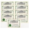 Image 1 : Black Hawk Gold Mining Company Stocks [194432]