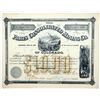Image 1 : Paris Consolidated Mining Co. Stock Certificate [195467]