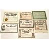 Image 1 : Michigan Mining Stocks [193747]