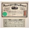 Image 1 : Austin Mining Stock Pair incl. Territorial [191695]