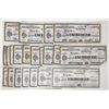 Image 1 : Exchequer Mining Stocks, 25 [193956]