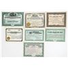 Image 1 : Goldfield Mining Stock Group [195203]