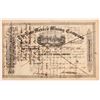 Image 1 : New Mexico Mining Co. Stock 1855!, Very Rare [180202]