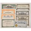 Image 1 : Nevada Oil Stocks, 1911-1961 [192546]
