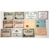 Image 1 : Oklahoma Oil Stock Collection, 14, 1908-68 [192800]