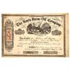 Image 1 : Hay's Farm Oil Company Stock [191392]
