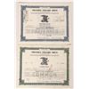 Image 1 : Indianapolis Stockyards Company 1967 & 61 [174170]