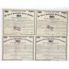 Image 1 : Troy & Lansingburgh Railroad Company Mortgage Bonds (4) [196431]