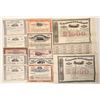 Image 1 : Pennsylvania RR Stocks and Bonds, 12 [191687]