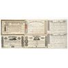 Image 1 : Great Lakes Railroad Stocks, 6 [193018]