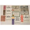 Image 1 : Tire and Rubber Stocks and Bonds [190970]