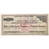 Image 1 : Bodie & Hawthorne Telephone & Telegraph Co. Stock Certificate [195453]