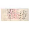 Image 2 : Bodie & Hawthorne Telephone & Telegraph Co. Stock Certificate [195453]