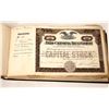 Image 1 : Anglo-California Trust Co. Stock Book, 1929-1932 [192950]