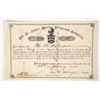 Image 1 : St. Johns Marine Telegraph Stock [191533]