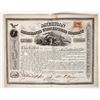 Image 1 : American Merchants Union Express with Fargo Signature [191538]