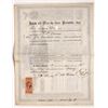 Image 2 : American Merchants Union Express with Fargo Signature [191538]