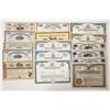 Image 1 : New York Bank Stock Collection, 17 [191558]