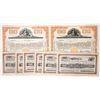 Image 1 : Lumber Products Stocks, 2 Different [192281]