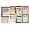Image 1 : South American Stocks And Bonds  [188935]