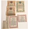 Image 1 : Austrain Bearer Bond [188949]