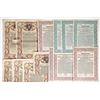 Image 1 : State Housing Bonds of Vienna, Austria [188932]