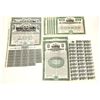 Image 1 : Cuban Bonds and Stocks. [183517]
