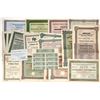 Image 1 : German Bonds, Debt and Stock Certifcates Collection. [185737]