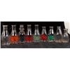 Image 2 : Milk Bottles, 9 Assorted [195133]