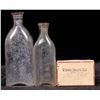 Image 1 : Richmond Drug Store Bottle Pair [194977]