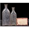 Image 2 : Richmond Drug Store Bottle Pair [194977]