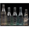 Image 1 : Richmond Soda Bottles, 5 [194835]