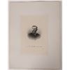 Image 1 : Kessler Brewery, Nick Kessler Portrait Print [172883]
