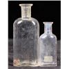 Image 2 : B F Foster Drugstore Bottle Pair, Rare [195414]